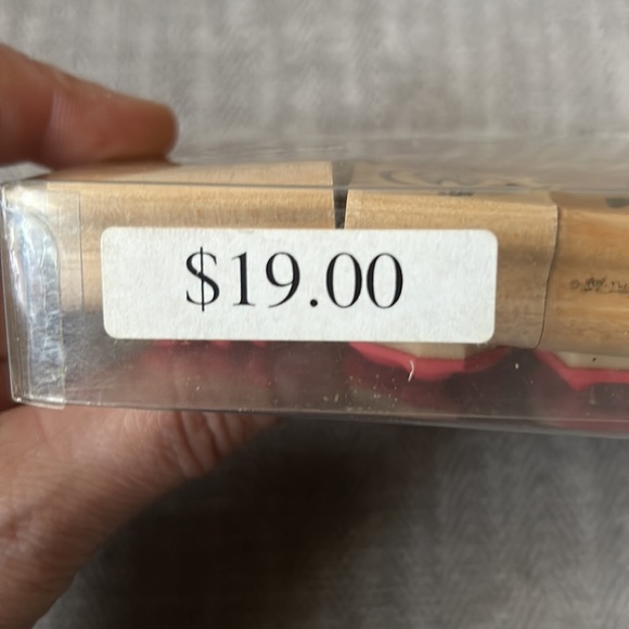 Halloween Nights S609 stamp set - Picture 12 of 12